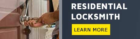 Residential Bremerton Locksmith